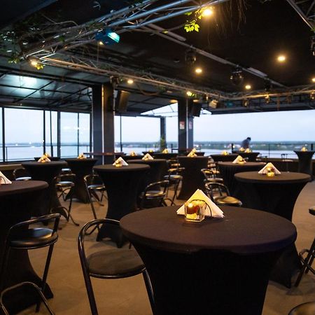 Royal Breeze Paramaribo Ngoại thất bức ảnh