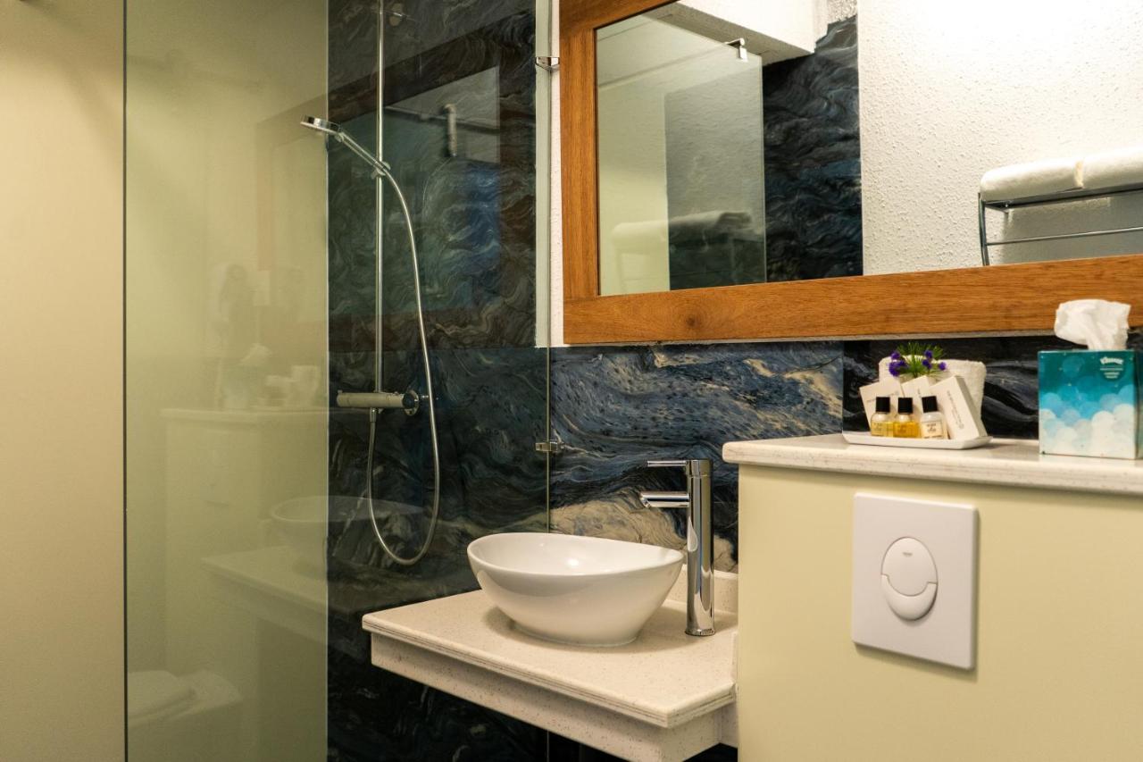Royal Breeze Paramaribo Ngoại thất bức ảnh