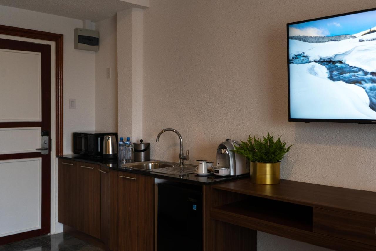Royal Breeze Paramaribo Ngoại thất bức ảnh