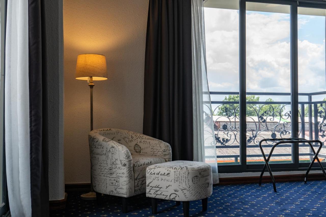Royal Breeze Paramaribo Ngoại thất bức ảnh