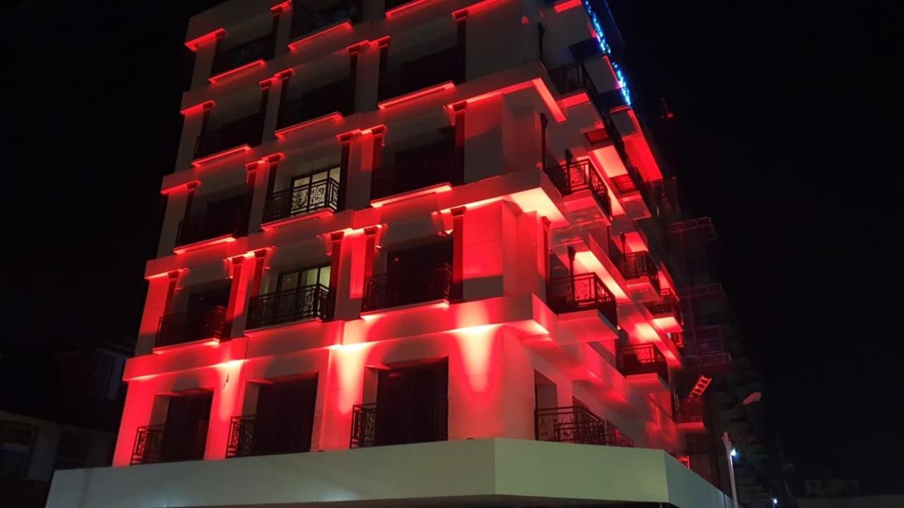 Royal Breeze Paramaribo Ngoại thất bức ảnh