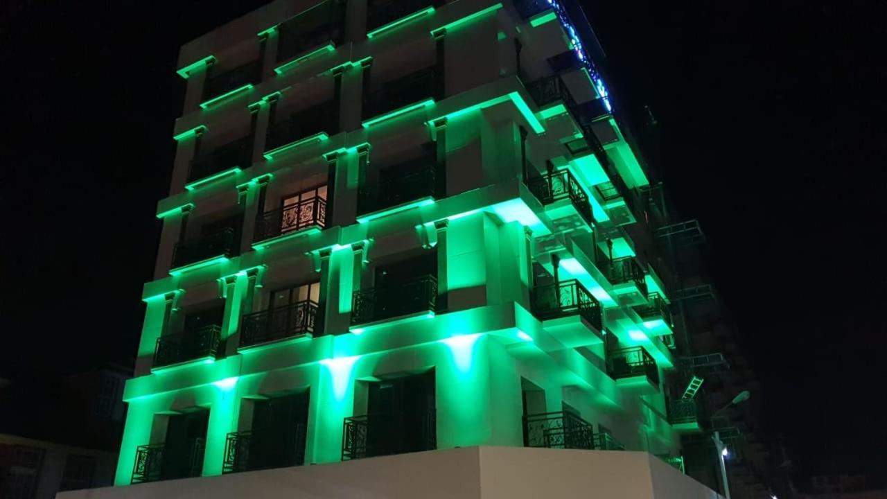 Royal Breeze Paramaribo Ngoại thất bức ảnh
