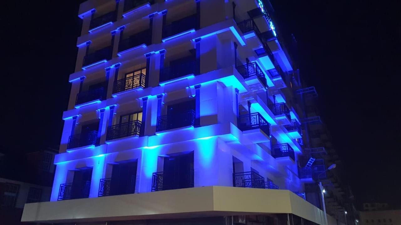 Royal Breeze Paramaribo Ngoại thất bức ảnh